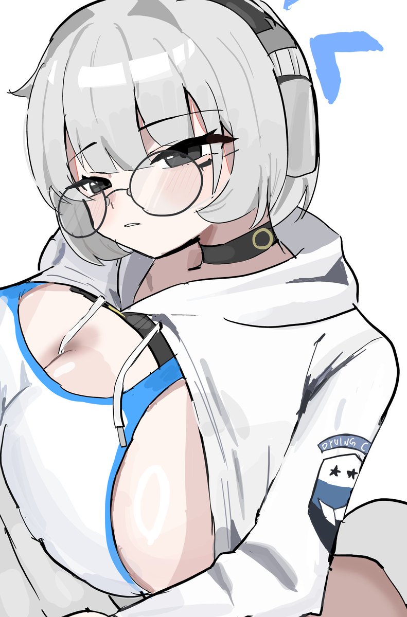 SGC_M1887's tweet photo. コトネ
#ブルアカ https://t.co/5F7F3kJuzn