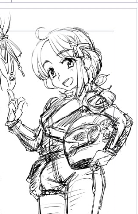 unilabo's tweet photo. 裏で某な所のキャラ立てしてるｗ

女性ライダー（20前後?）なのですが
この際マジメにメーカーを巻き込め無いかと
画策しています（ばくおんとは無関係です）

ヘルメット、ウェア、ヒップバッグ等
提供頂けたら嬉しいなとｗ

クシタニ（昔の）セパレートツナギの上だけ
着てますがこれはイメージｗ https://t.co/hPgkFLnjyW