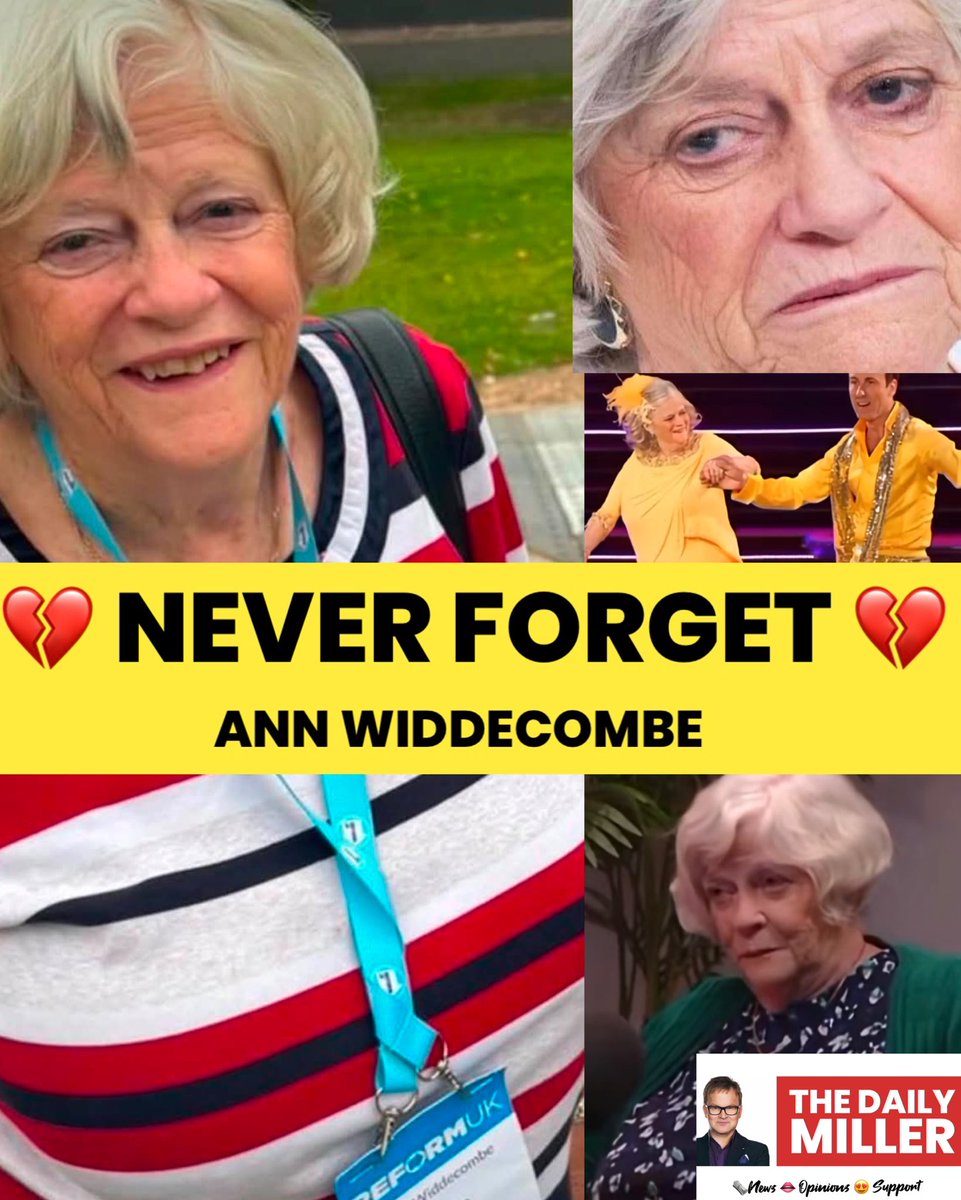 StevenJonMiller's tweet photo. ❤️ Never forget this special lady. https://t.co/MokQo71BkM