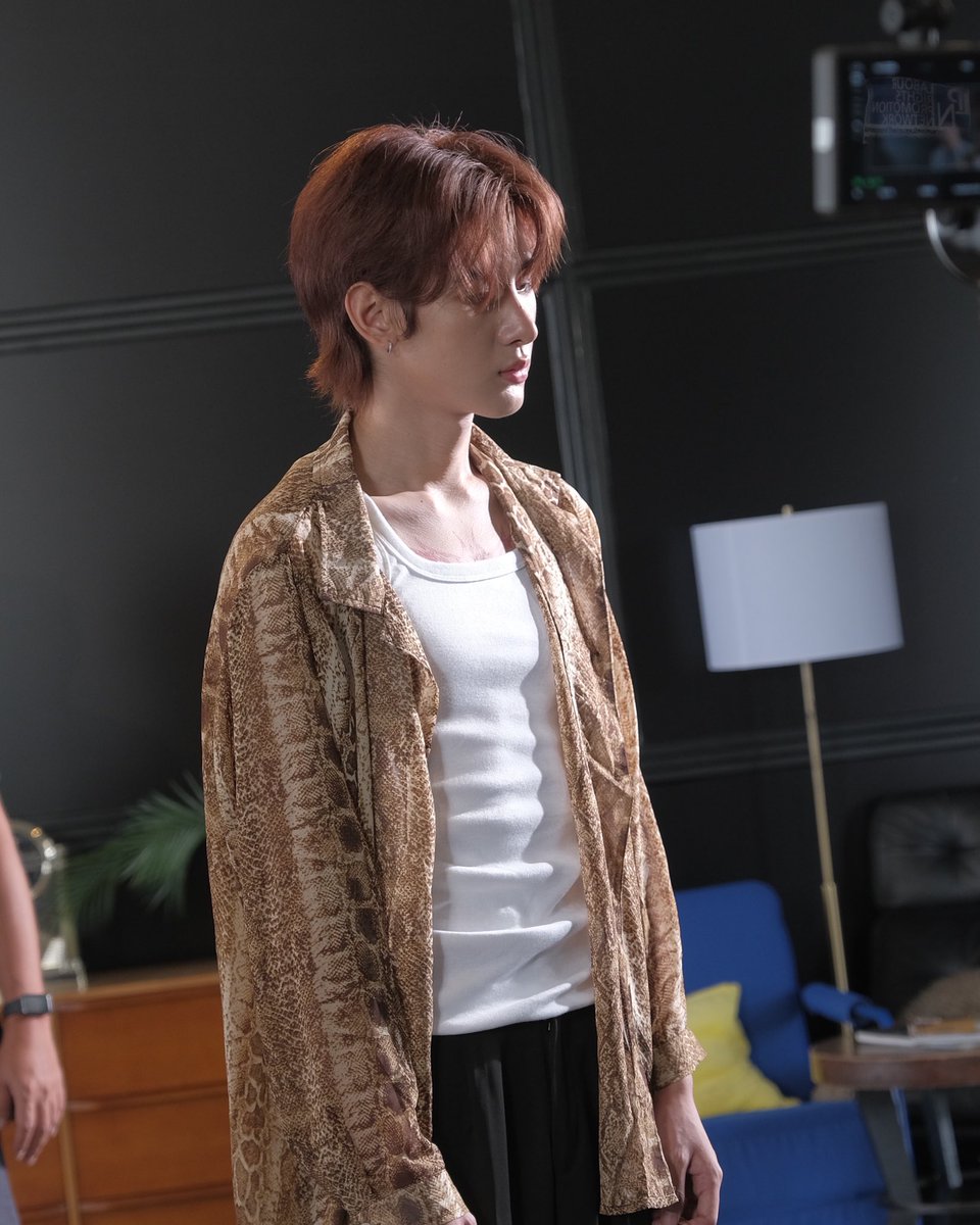 Natthapoom023's tweet photo. พี่ฟอร์ซเองครับ อยากรู้ตัวละครผมเป็นยังไงรอติดตามได้เลยนะครับในซีรีย์ FoolInLove ❤️😎

ฝากเอ็นดูบทบทบาทนี้ด้วยนะครับบ 😘
#FoolInLove
#FoolInLoveคนโง่รักเข(ล)า
#iQIYIOriginal
#iQIYI
#Tailai https://t.co/jXfzYfR4w3