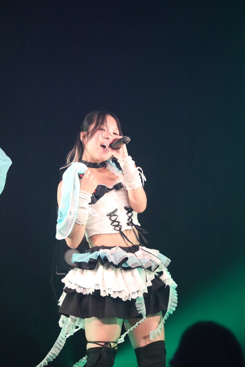 dai_amnh's tweet photo. 令和8年8月8日
九州最大のアイドルフェス『祭』
📍Zepp Fukuoka
ChitChat(@chitchat_916 )
紫色担当 NOWA(@ChitChat_NOWA )
#福岡 #アイドル #ChitChat #NOWA #ちとちゃ https://t.co/9XIezOMT2l