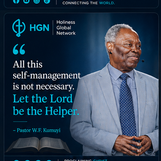 hgnmultimedia's tweet photo. Worship Service || August 23, 2026 #SundayService https://t.co/dulYFHgwNK