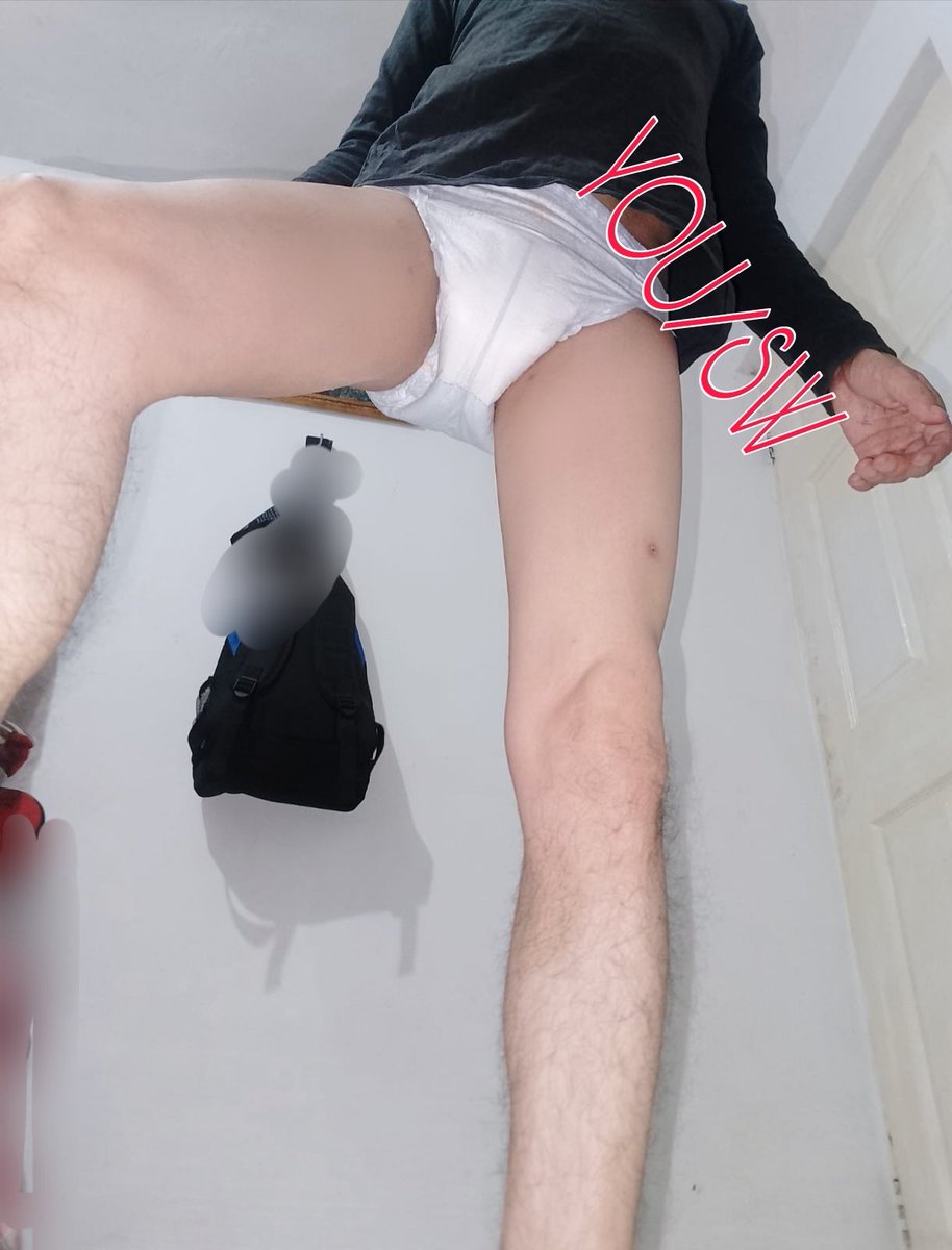 YuyaWill's tweet photo. babys 💙🎀
Bebé ❤️😏🍼💧
#cutie #ABDL #diapergirl #litltlespace #diaperlovers #diaper #abdlprincess #abdlbaby
#ABDLCUTE💙#teenbaby
#MomDad#pañales https://t.co/4deLJdUljL
