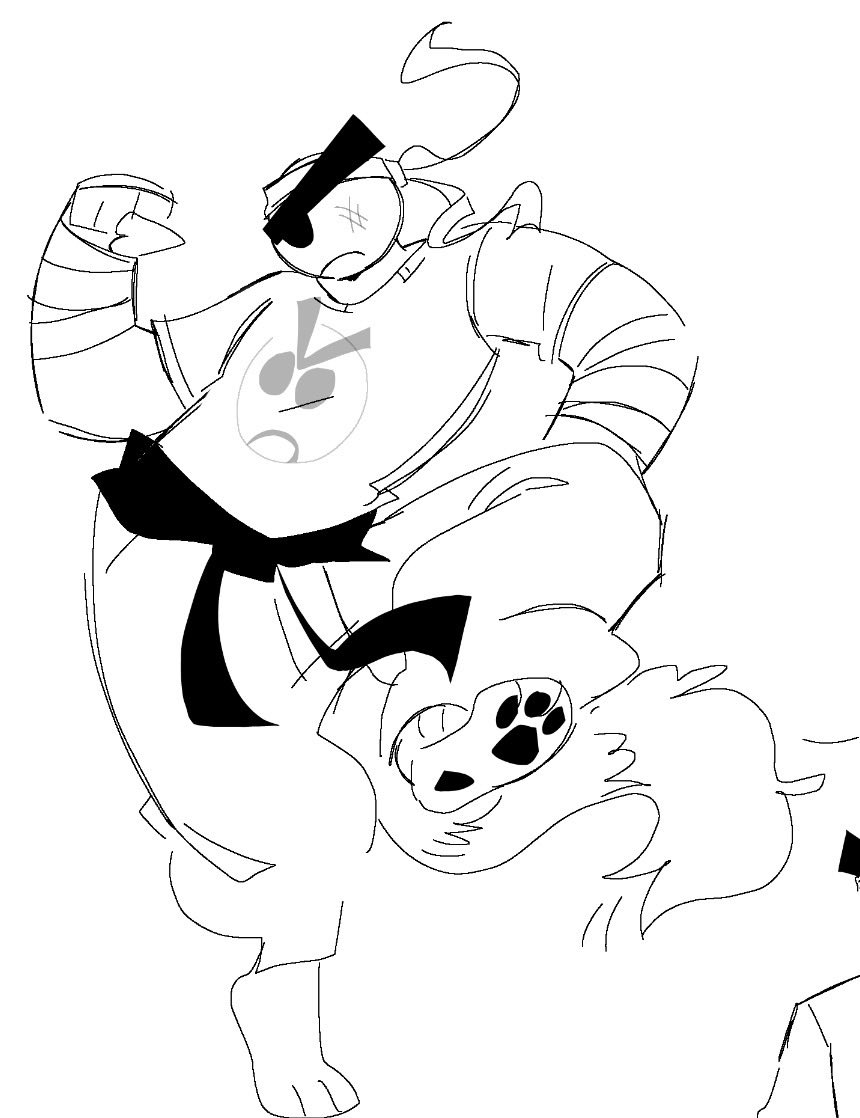 HolinNYY's tweet photo. #glagglefight #glaggleland
Glagglefight doodl e s https://t.co/KVNaKqWsUu