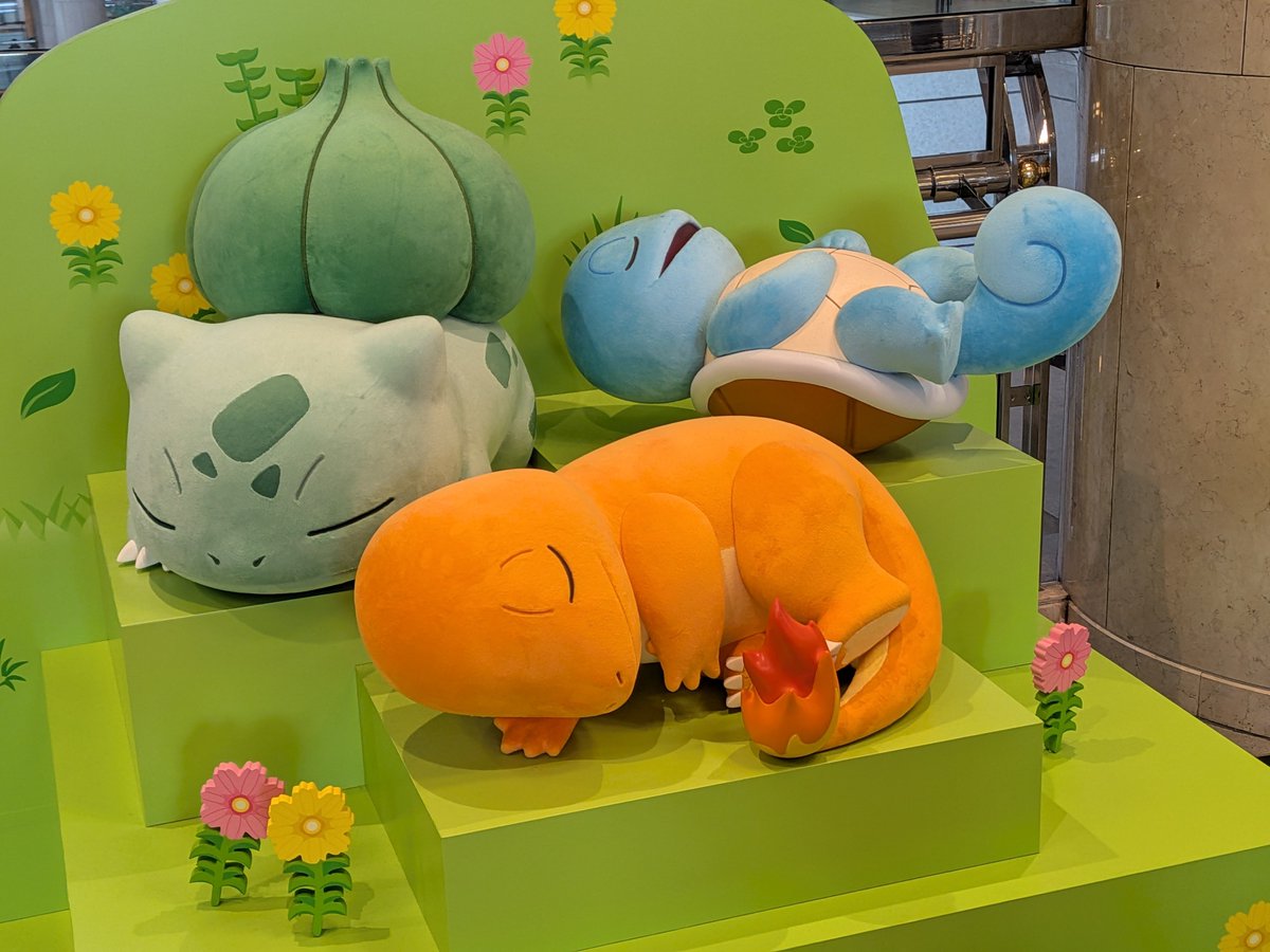 tripbybicycle's tweet photo. ポケモンスタンプラリー https://t.co/4RRefiP13I