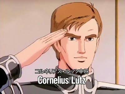 Admiralappleton's tweet photo. 公式がルッツとワーレンを間違えるんだ、読者が見分け付く訳ねぇだろ。 https://t.co/Gb3c54v2bd