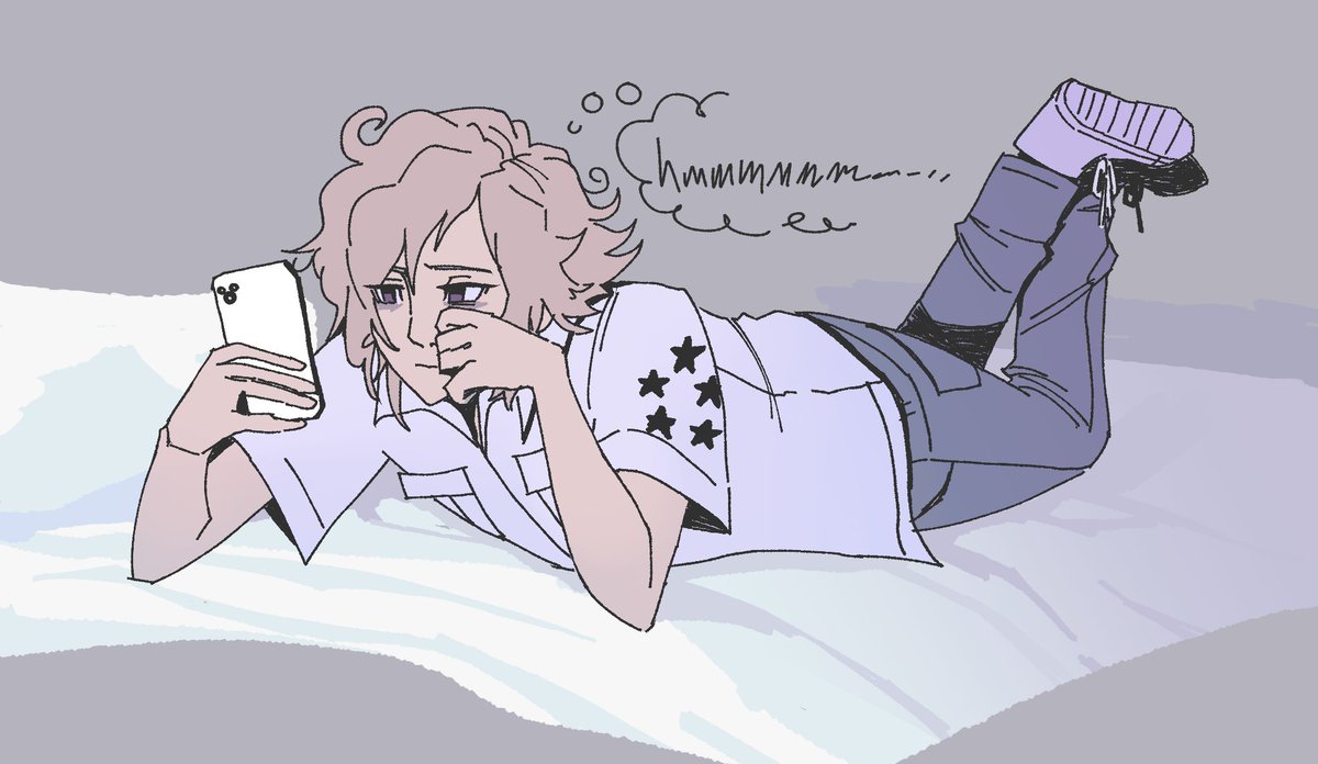 a_dreamiing's tweet photo. i cant wait for kh4 so i can yell at josh to DO SOMETHING to help his city for a whole game again https://t.co/9FSC8cma2l
