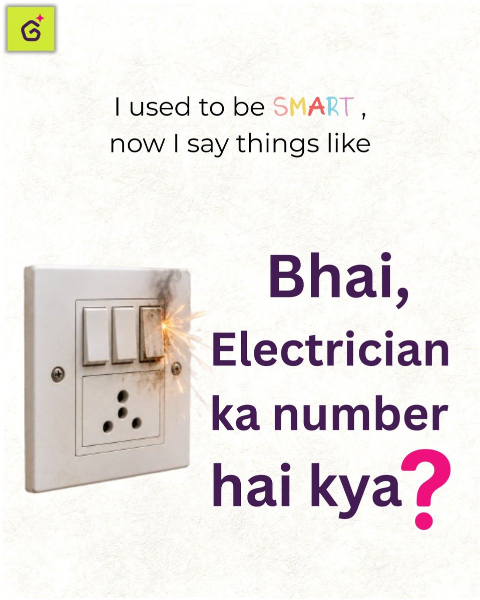 _genieeit's tweet photo. Time to get SMART again.
Stop searching all over for home repairs—leave it to the trusted pros. 🛠️✨

Wish it?💫 Geniee it!🧞‍♂️

#Geniee #homeservices #trend #follow #explore https://t.co/8UrzHCddIC