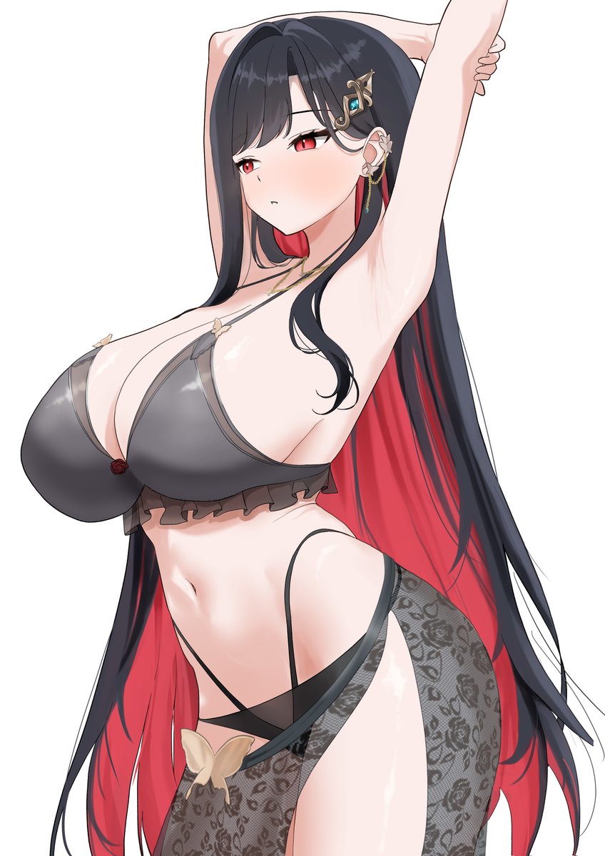 3twotwo_'s tweet photo. 夏天太棒啦(但很熱)
 #Sachiart https://t.co/HxiZORd0Vy