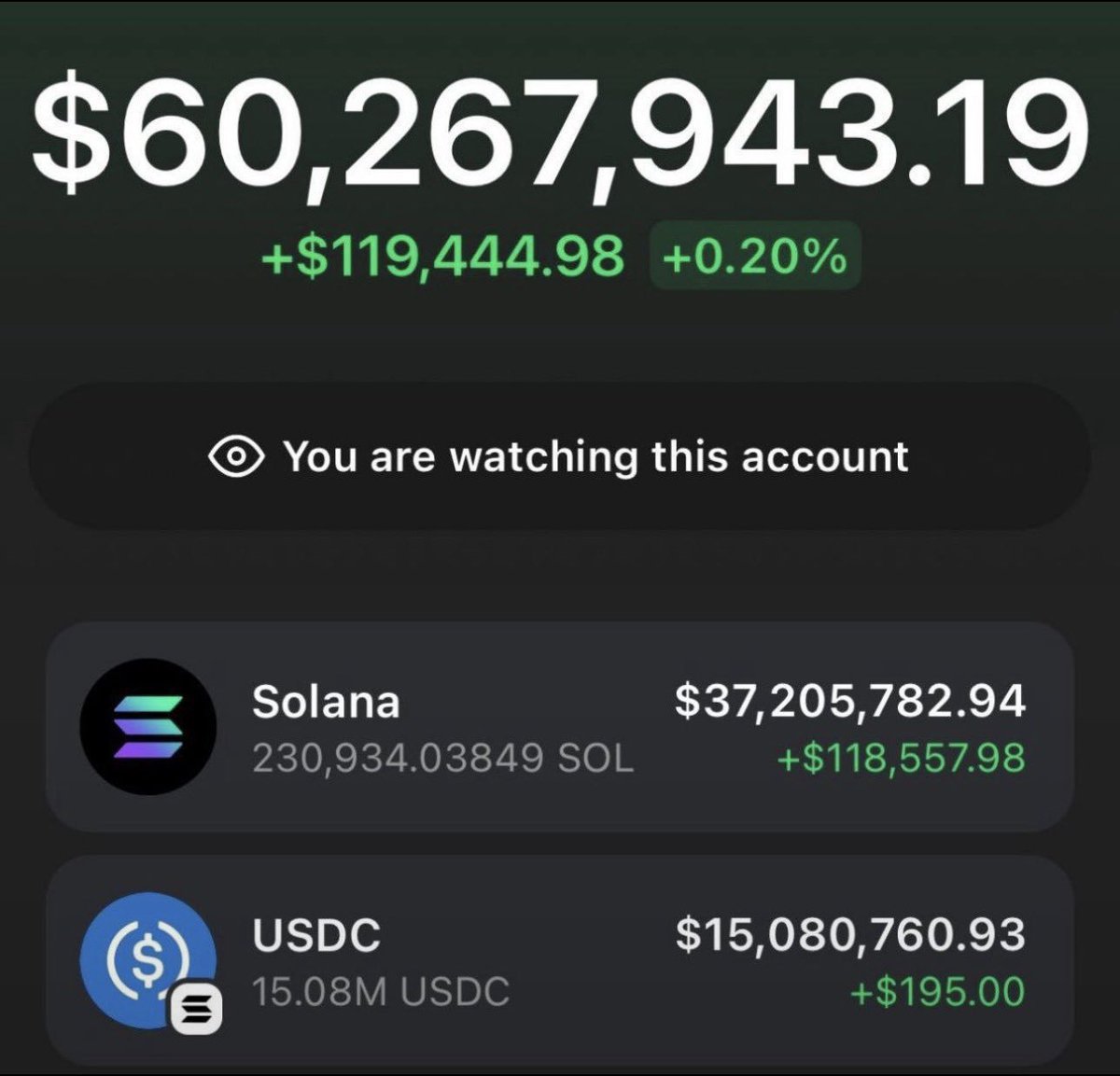 ROBINDOGOFFICAL's tweet photo. 🎁 SOL Giveaway is LIVE!

Drop your SOL wallet below 👇
👥 First 350 participants only.

Must rt
✅ Must follow 

Good luck👍👍👍 https://t.co/OrjSVyL6id