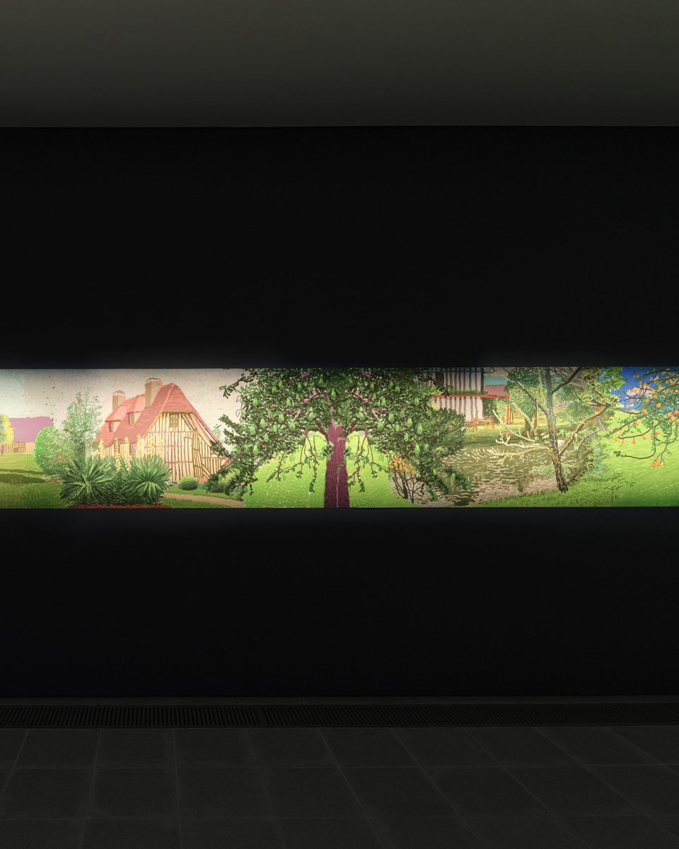 SerpentineUK tweet picture