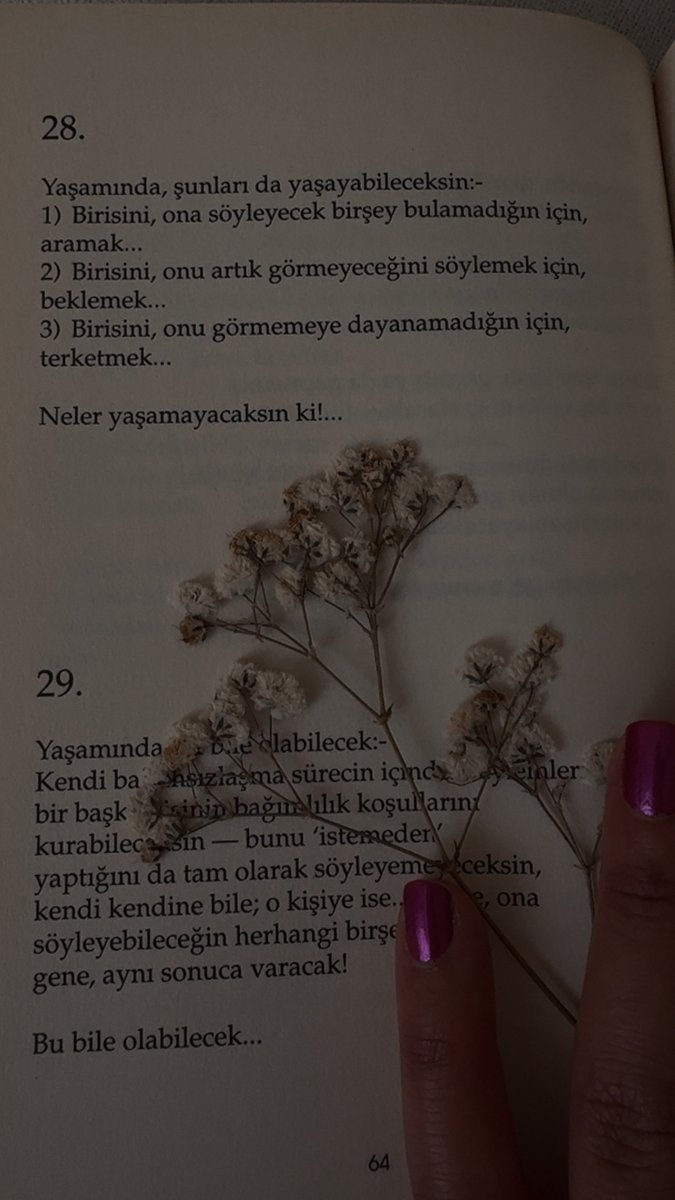 friendsci's tweet photo. Neler yaşamayacaksın ki!…
Oruç Aruoba🥀

Her seferinde ben de eriyorum 🫠 https://t.co/jOVgL6PaqD