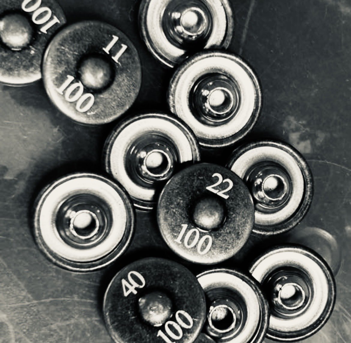 SauceandBrown's tweet photo. There will never be 101.

Just the One Hundred.

https://t.co/R90LqYzJo1

#sauceandbrown #oneofonehundred #independentmenswear #menswear https://t.co/8RYCCJffy9