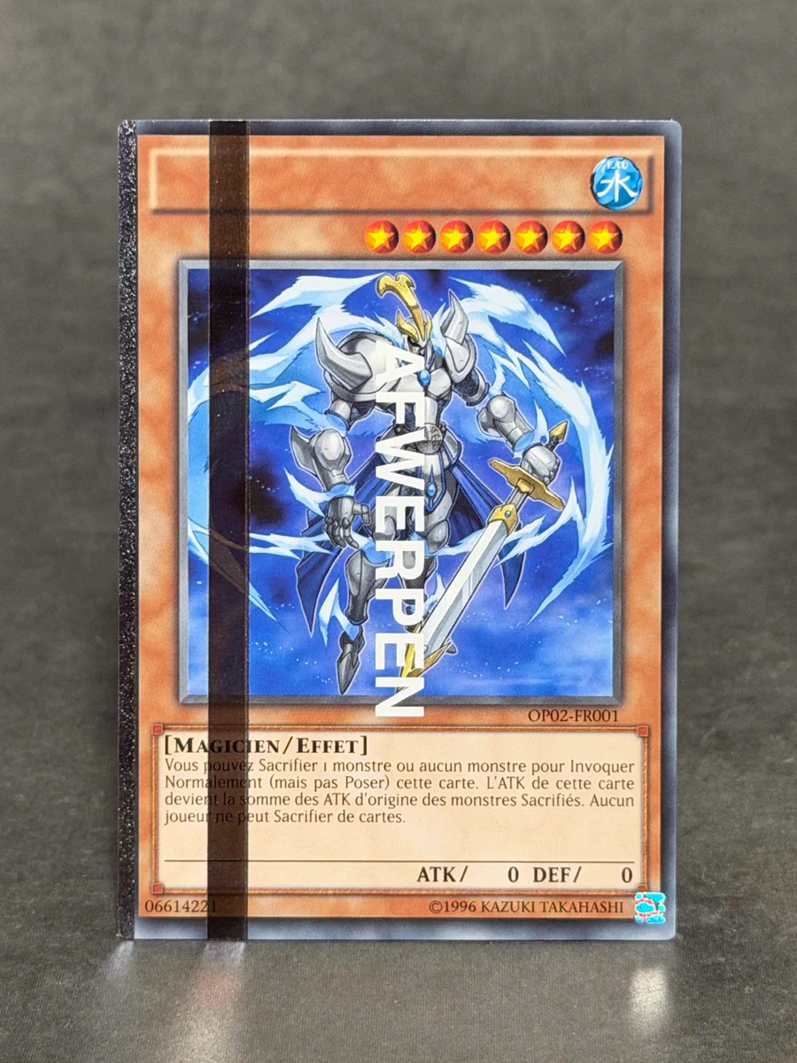 エラーカードマン (@errorcardman) / X