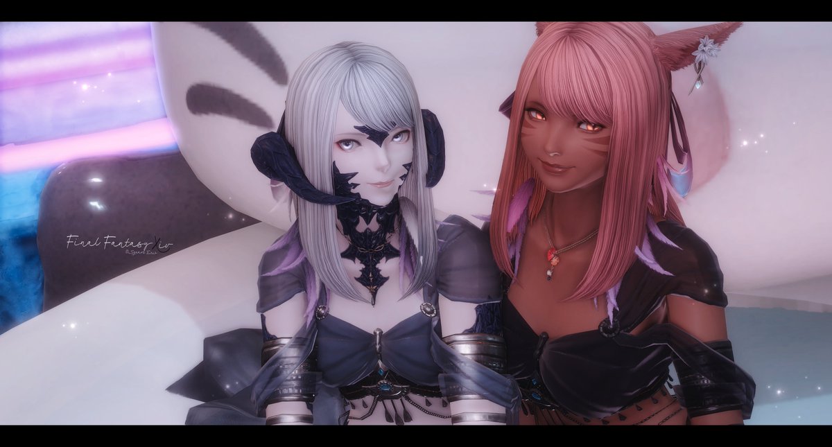CS_FFXIV's tweet photo. 🫶 https://t.co/Tz4HGecqUh