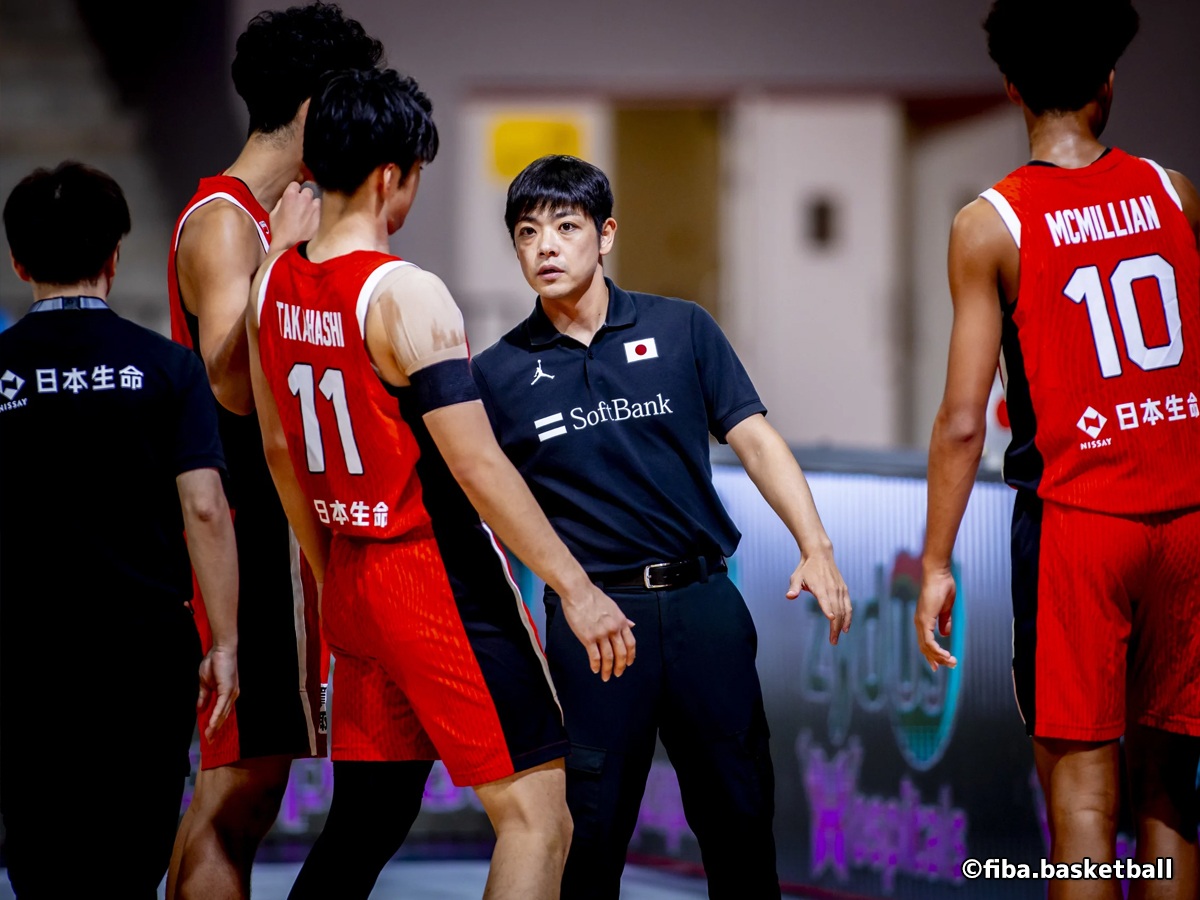 bbking_jp's tweet photo. 🇯🇵試合結果🇯🇵
U18日本代表がアジアカップ5位フィニッシュ…中村颯斗が30得点を挙げてイラン撃破
https://t.co/jNXWXYqtXn
髙橋歩路は3ポイントを6本中5本沈めて15得点、恒岡ケイマンもダブルダブルの活躍を見せた日本がFIBA U18アジアカップ2026を5位で終えました。 https://t.co/7Cg4cEGqk8