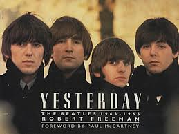 emilio_delrio's tweet photo. De Fray Luis de León..a los Beatles

HESTERNUS tiene la misma raíz que el inglés "yester-" de donde tenemos..."yesterday"

DICEBÁMUS HESTERNA DIE, "decíamos ayer" de Fray Luis, que moría tal día como hoy en 1591 (en Madrigal de las Altas Torres en Ávila) https://t.co/cektp0n3xq