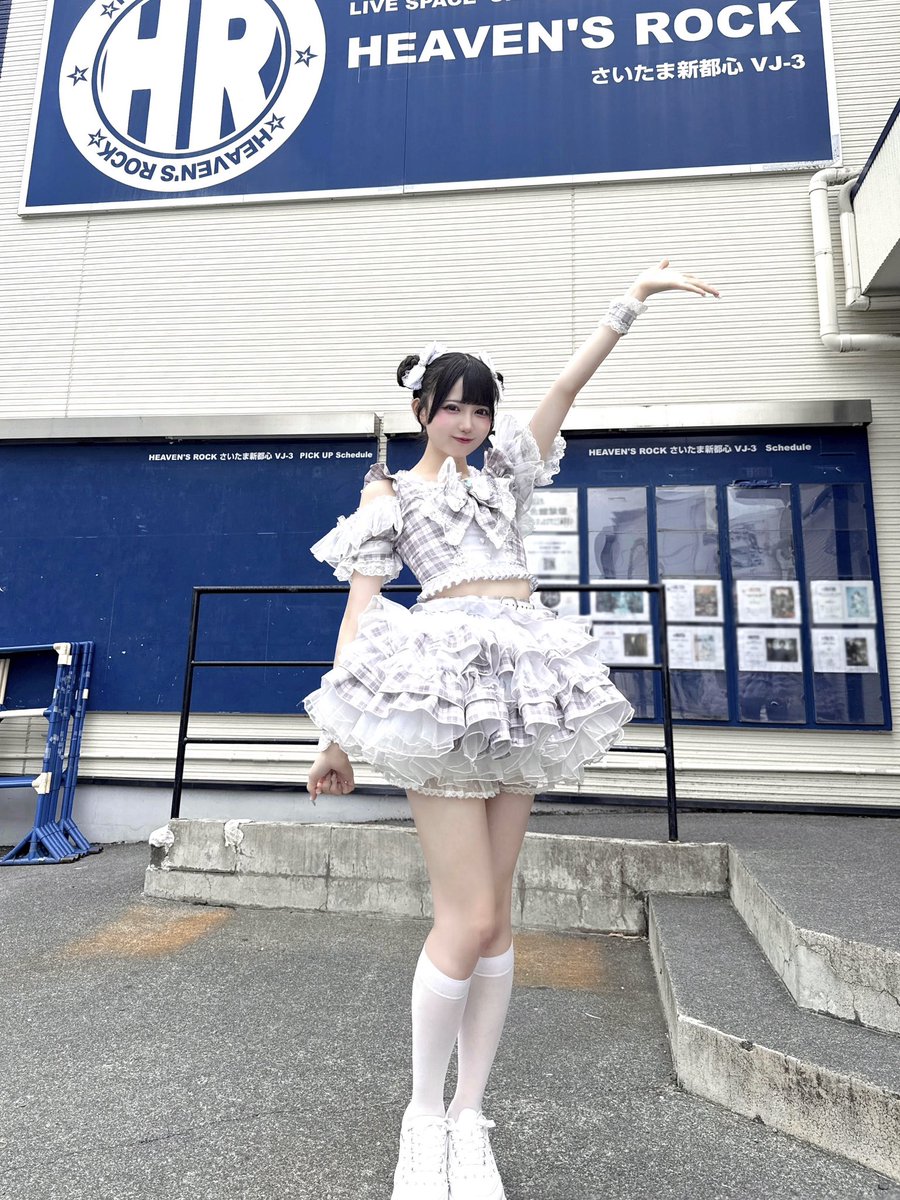 ayu_MBR's tweet photo. くまちゃんヘアかわいい？⸝⸝՞•･•՞⸝⸝⭐️🎀 https://t.co/CxWMf89NtX