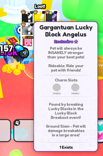 Ponchik_0023's tweet photo. "Higher chances now” they said, and this is probably all from the forever pack https://t.co/L0AxVMBrMn