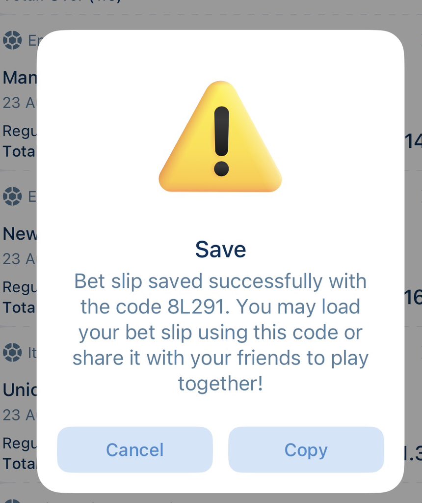 Bestoddtipz's tweet photo. Today game on 1XBET ✅ 

Code 🧑‍💻 : ENZZ1

Code 🧑‍💻: 8L291

Register and play 1XBET 👉 https://t.co/ZZNNaBmHAY

Promo code 🧑‍💻 : BESTODD22 https://t.co/OpVlVQQEZm
