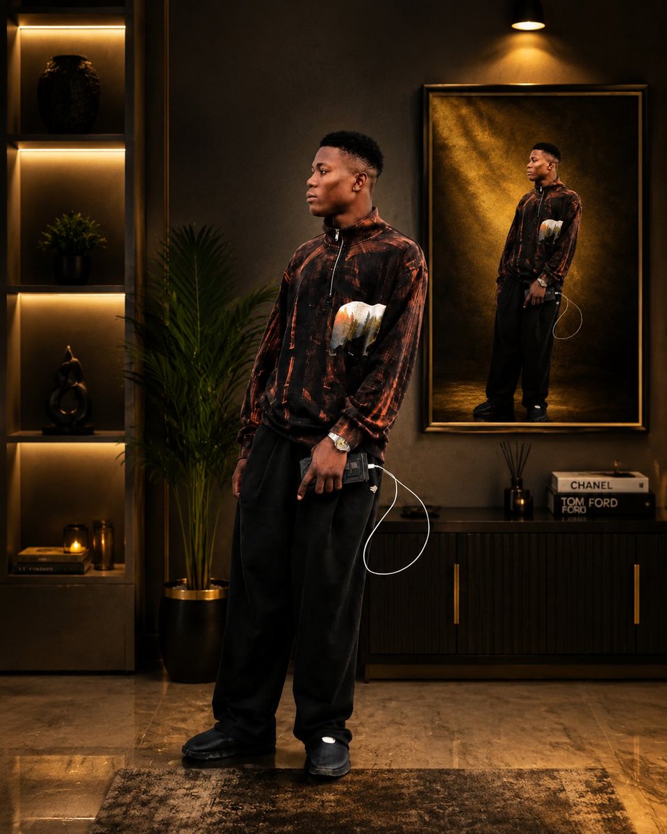 Mayorcrypto01's tweet photo. A GRATEFUL HEART 🙏✨

By the special grace of God, 30th of this month marks another beautiful chapter of my life as I celebrate my birthday.

As I look back, I cannot deny the faithfulness of God. Through every journey, every challenge, every victory, and every blessing, He has been the one in charge. His grace has kept me, His mercy has sustained me, and His love has guided my steps.

This birthday is not just about adding another year; it is a reminder of God’s unfailing goodness and the wonderful plans He has for my life.

May we never forget that without God, we are nothing. All glory, honour, and praise belong to Him because He alone is the source of every achievement and every new beginning.

Cheers to a new age filled with greater wisdom, blessings, purpose, and impact. 🙏🎉

#GratefulHeart #GodIsFaithful