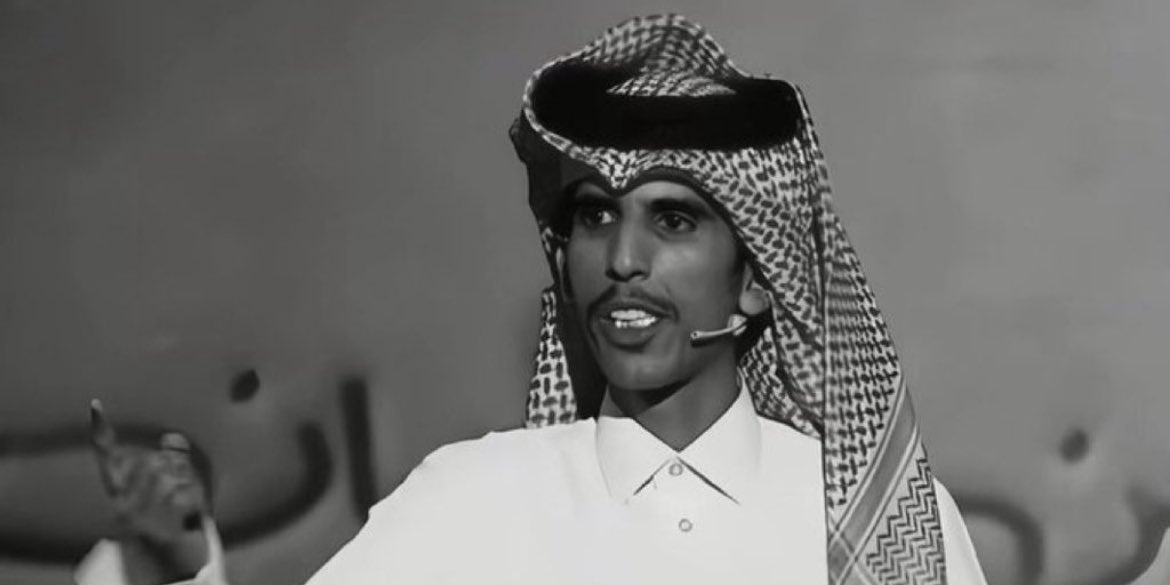 2r2xn's tweet photo. صالح النشيرا اختصر المحبه والخوه
في ابياته البسيطه ويقول فيها :

الزبدة انـك اغلا مخلوق واطيب شريـك
وجمعت طبع الحبيب ومغريات الخوي

ياجعلني ماخسر حبـك ولا اعتاض فيـك
  ولا اخلا من غلاك وشوقك الفوضوي https://t.co/M2kgdiIC7J