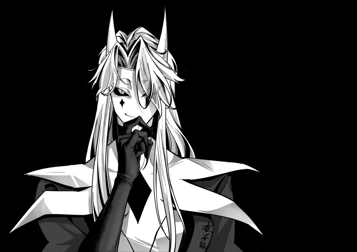 lilisibumian's tweet photo. “亲爱的访客，要进来坐坐嘛？

#thefreakcircus #jester https://t.co/MRa8YAGP55