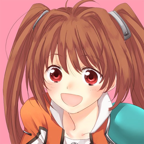 pearscoke's tweet photo. ところでこれは16年前に描いたSCのエステルです
私はいいと思う https://t.co/SexfrWxbaM