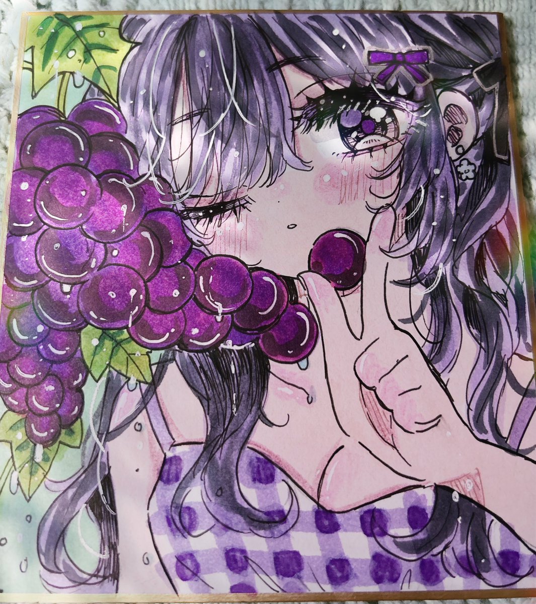 momousagi3180's tweet photo. ＃コピック https://t.co/8X13hmz7hy