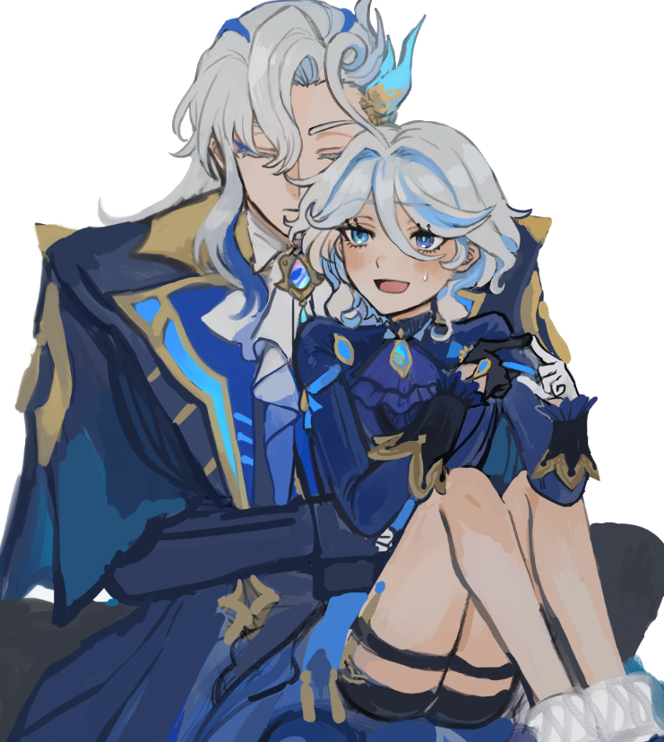 yuzutaba's tweet photo. プリティーなので進捗を見て見てします　ヌヴィフリ https://t.co/YwZioO5YXY