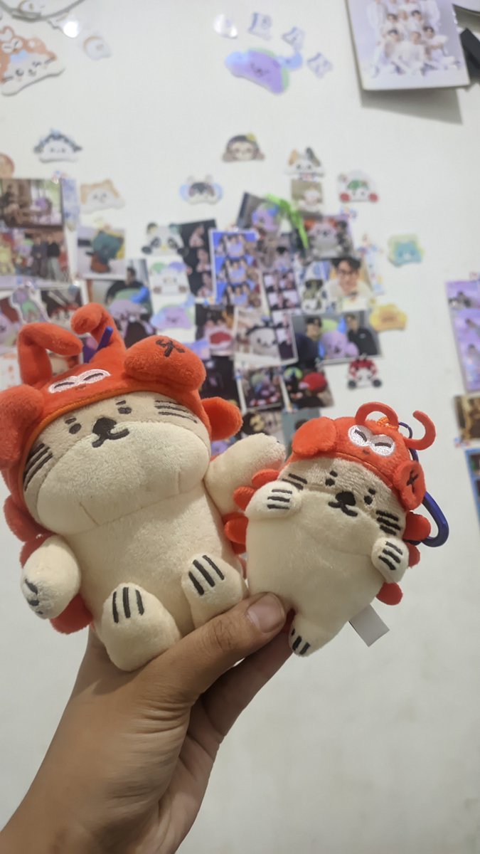 Yamssryo's tweet photo. Si kecil udahh datengg, Tinggal N'Cean yang masih berkelana 🥺🥺 https://t.co/0sApag0wAW
