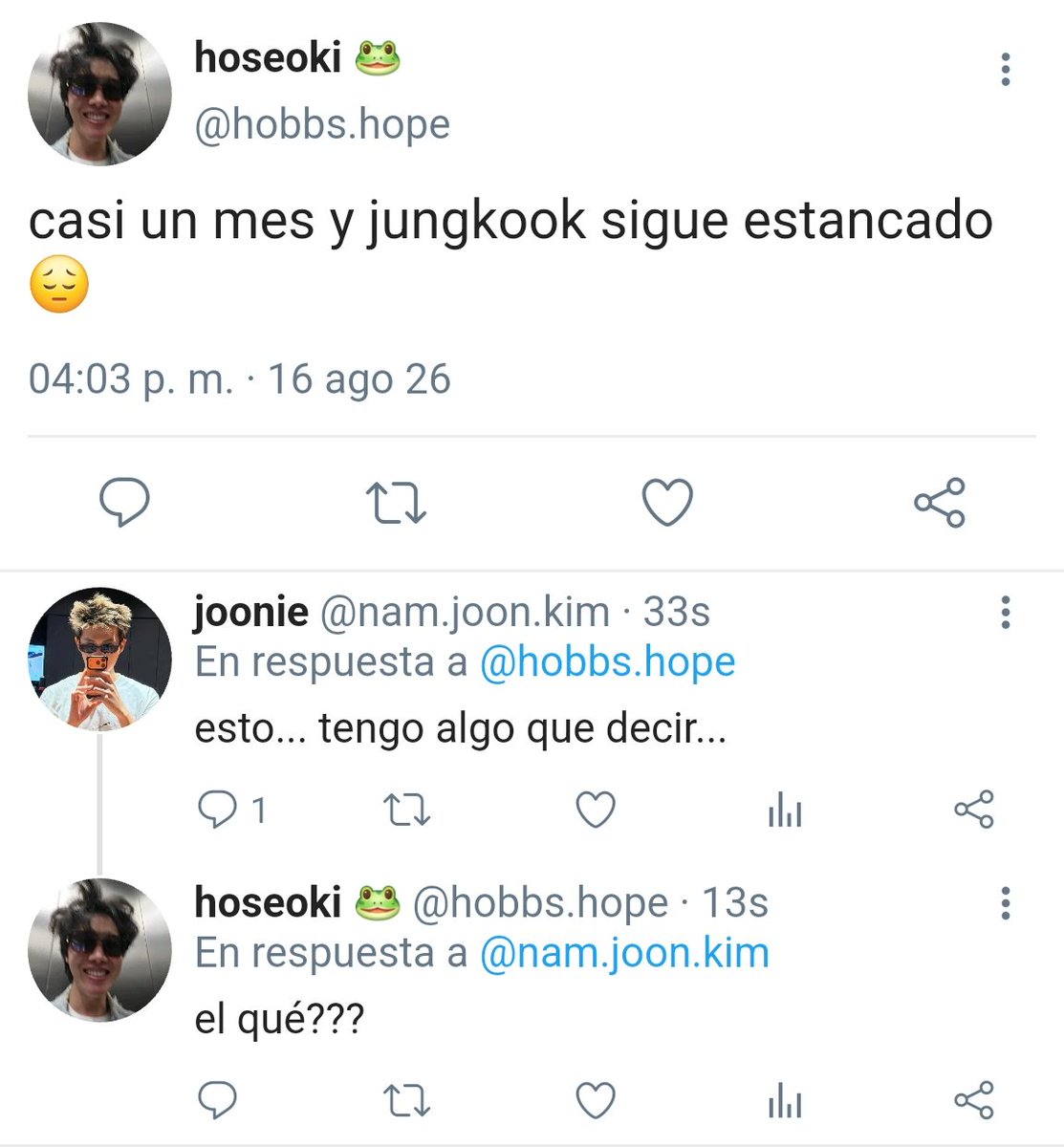 lvswintaebear's tweet photo. Ciento cincuenta y tres 💥 https://t.co/E4AkeAZ9CG