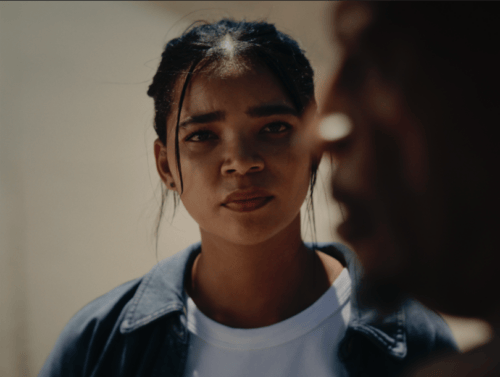KaapsProud's tweet photo. Silwerskerm Awards for Film &amp; TV 2026: Let’s give a round of applause for Lauren Joseph for winning Best Actress in a Short Film for “’n Poppy op die Heuwel”
Congratulations and well deserved!!! https://t.co/T9XZSE2IHn