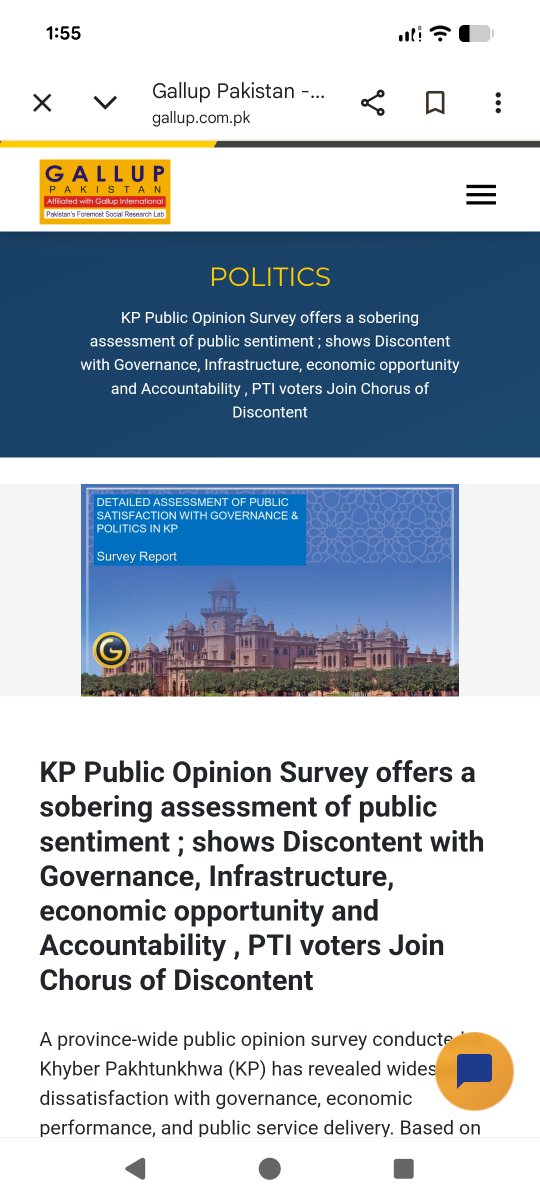 Abdullahpxts's tweet photo. A trend only need a few thousand backing usually 5000 only.
But the whole kPK is angry at PTI.
KPK government (PTI) waste a lot of time In protests. Now people of KPK are way too furious. In survey, majority (85%) expressed that their lives lives are ruined by PTI.#رو_یوتھیوں_رو https://t.co/fF5vKbDIXA