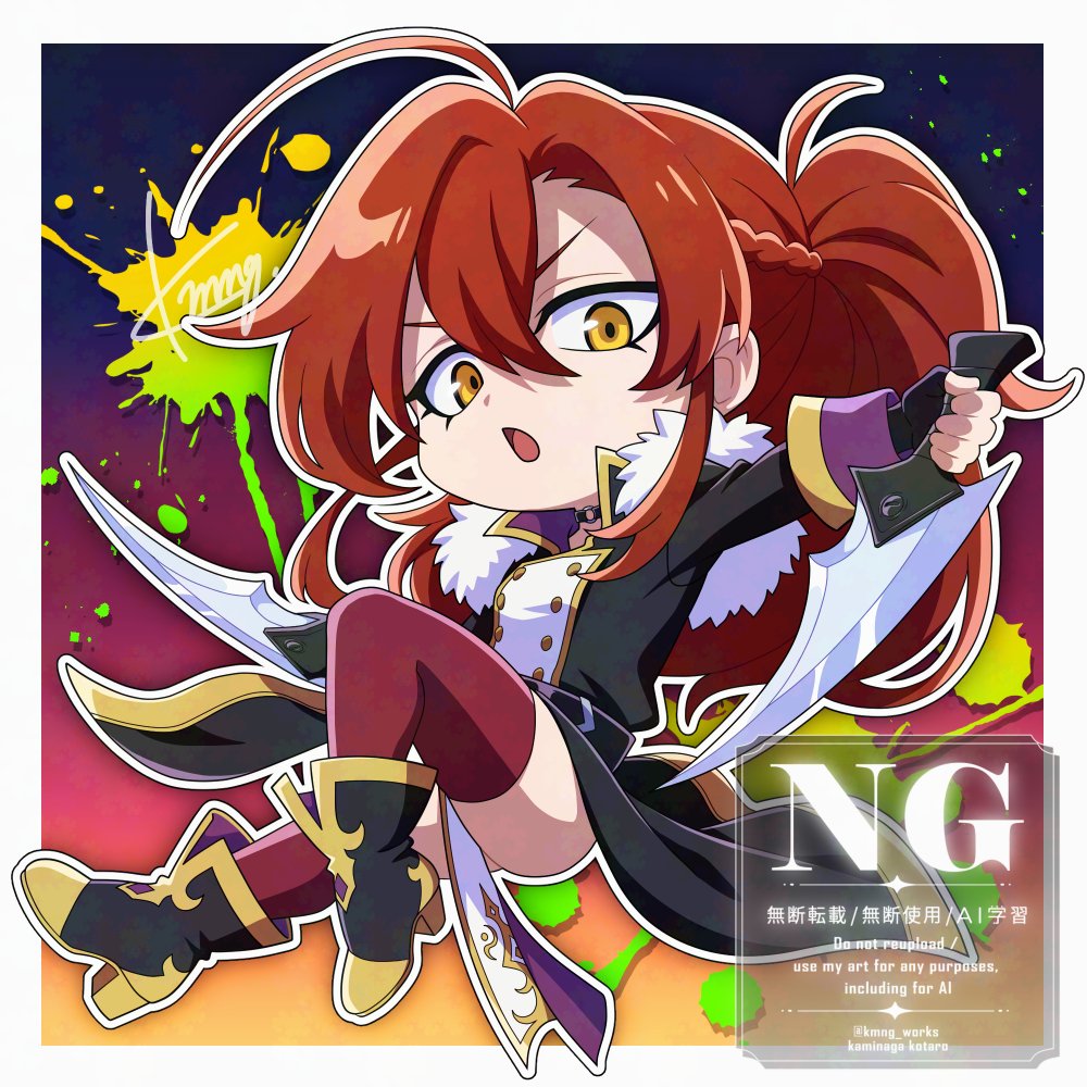 kmng_works's tweet photo. ティ https://t.co/lEh32xggb4