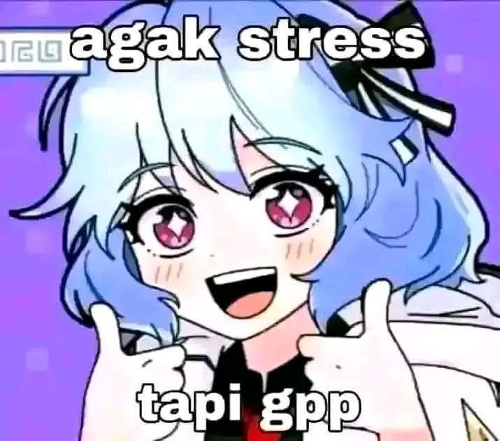 chagamigin's tweet photo. @kureijiollie Any context in the universe can't relate to her https://t.co/KKxh8swR98