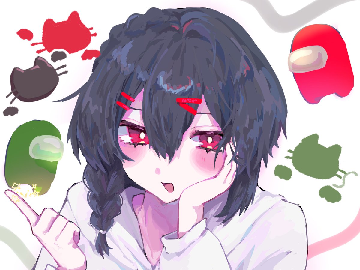 Hana__Ge99's tweet photo. #めめ村絵描きさんと繋がりたい
こーんな絵を描いている鼻毛です♩
RT、👤中心に無言ﾌｫﾛｰでお迎えいきます^. ̫.^  
よければ仲良くしてください💘
(片思い⑤日) https://t.co/17hMVeX0LY
