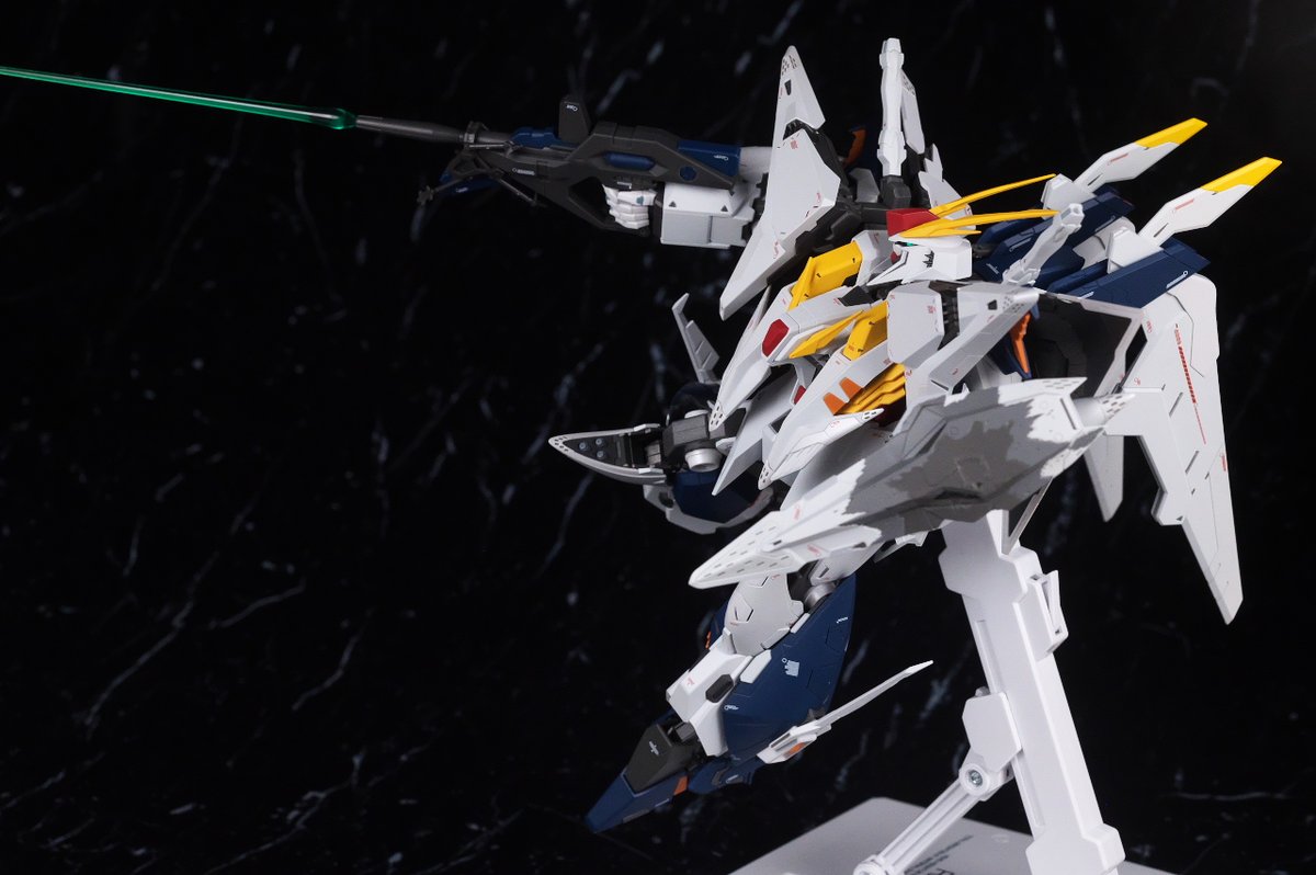 hacchaka999's tweet photo. ROBOT魂（Ka signature） Ξガンダム（キルケーの魔女Ver.）レビュー
https://t.co/WsBOwfMMd3
#ROBOT魂 https://t.co/jhgoJEMzfE