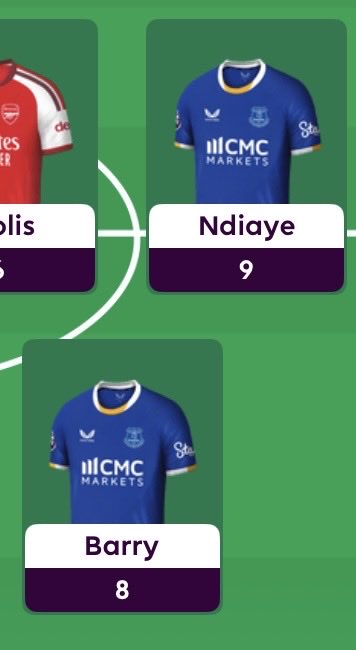 Tomba91's tweet photo. @FPLPingreen @BakerFPL343 @Opta @OfficialFPL @andyburnham Enjoy https://t.co/UFgUogBkNN