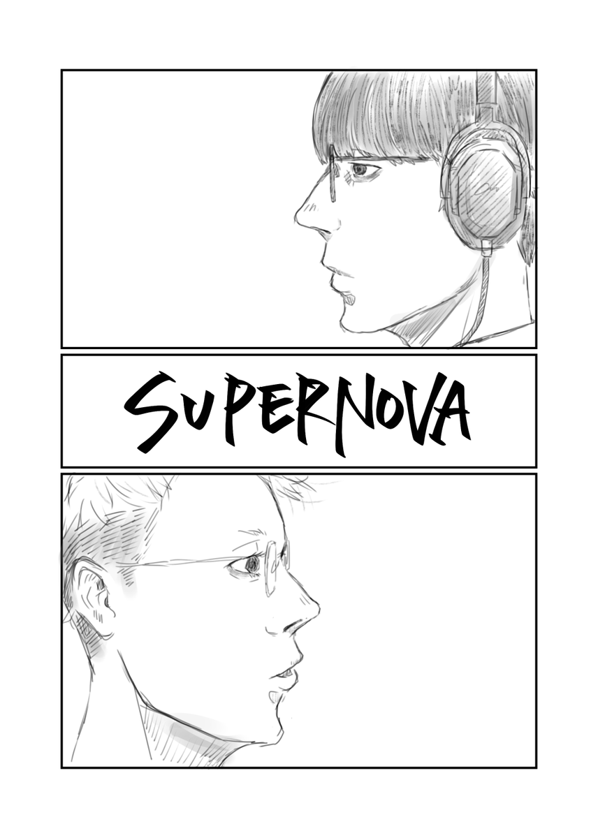 sss_66k's tweet photo. 龍涼風至で出逢った、新曲に寄せて。あの日わたしは16歳の自分を見つけた。鬱屈としていた君に捧ぐ、「SUPERNOVA」
#BROS1991 https://t.co/uKeWQMhVz8