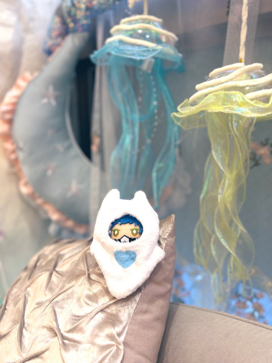 Hut8I's tweet photo. 可愛いオル君🙂‍↕️
そろそろ🆕お洋服探そうね💙 https://t.co/dRSxcbS98N