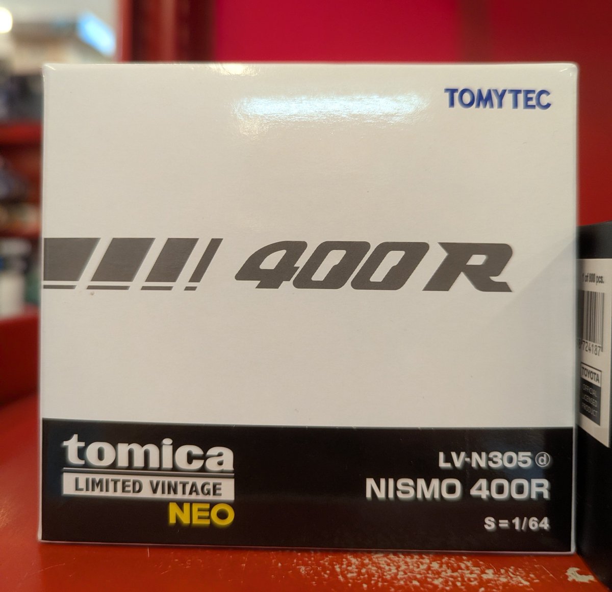 mdk_fko_shr's tweet photo. ビッグヴィグ、童友社のLP500S、リミテッドヴィンテージやレイズ入荷しています！明日お出しします！
乗り物トイ買取強化中↓
https://t.co/hDuvMOo9WE　
#タミヤ #電動RC #童友社 #トミカリミテッドヴィンテージ #RAI'S #レイズ https://t.co/vSQLrygHcU