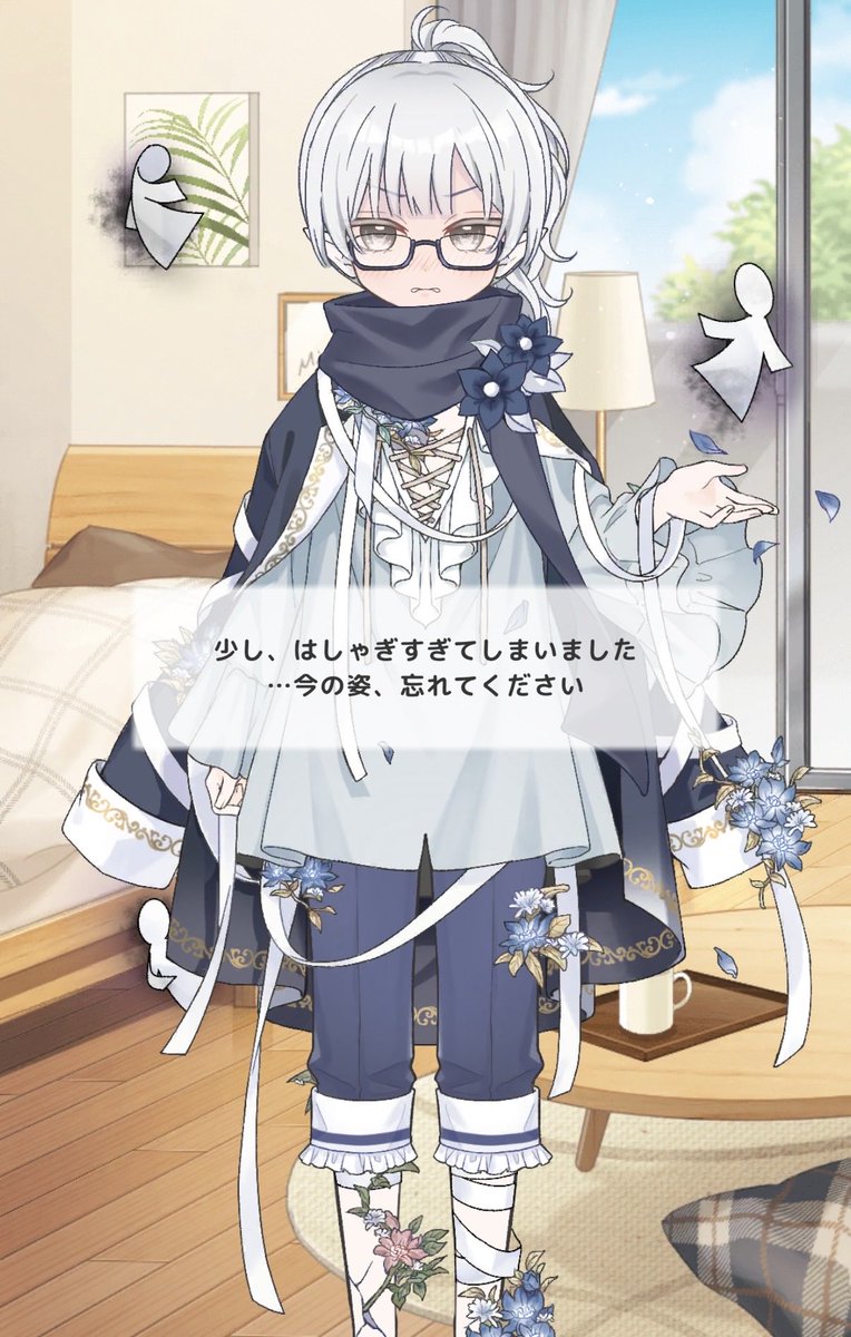 set_0813's tweet photo. #シュガードール
シュガド再燃のきっかけになった、癖ド刺さりのツンデレ未進化ティターニア。
笑わないのがいい。 https://t.co/LY2xwTzfHS