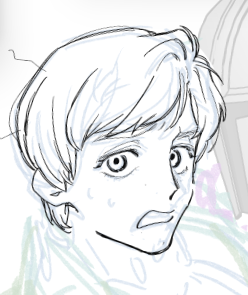 Aym_rps's tweet photo. やっばいル先歴代攻めの中で一番描きづらい https://t.co/RmDlR0esGD