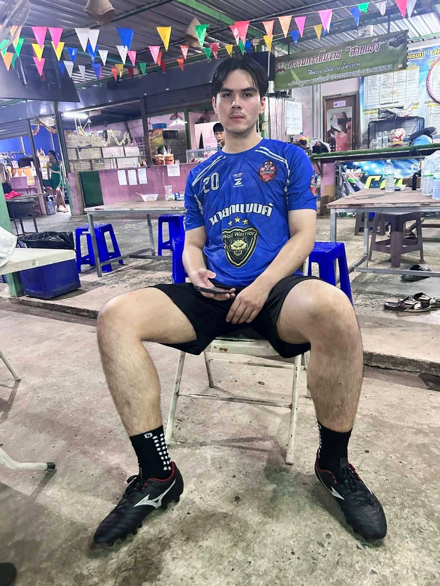 NguSaw78091's tweet photo. นักบอลก็เงี่ยนเป็นครับ💙
ทวิตเก่าบินอีกแล้ว ฝากติดตามด้วยครับ 🥹

#ชายแท้ #เงี่ยนควยน้ำแตก #เงี่ยนควยชักว่าวน้ำแตก #ปราจีนบุรี #ฉะเชิงเทรา #fypシ゚ https://t.co/DS4csom3RK