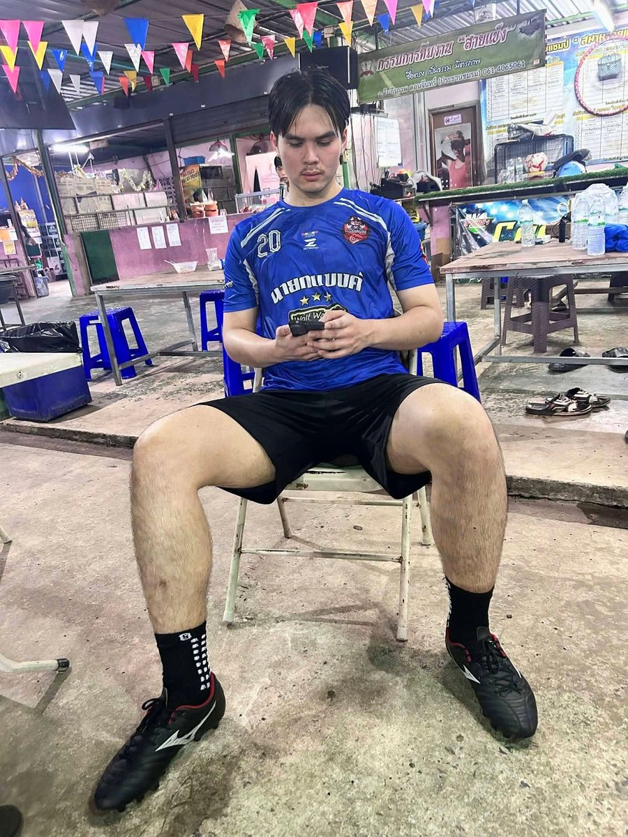 NguSaw78091's tweet photo. นักบอลก็เงี่ยนเป็นครับ💙
ทวิตเก่าบินอีกแล้ว ฝากติดตามด้วยครับ 🥹

#ชายแท้ #เงี่ยนควยน้ำแตก #เงี่ยนควยชักว่าวน้ำแตก #ปราจีนบุรี #ฉะเชิงเทรา #fypシ゚ https://t.co/DS4csom3RK