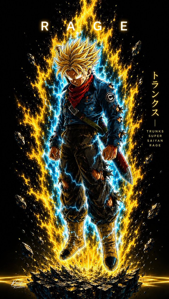 Deelaw_17's tweet photo. Dragon ball super https://t.co/nvteGKVzfq