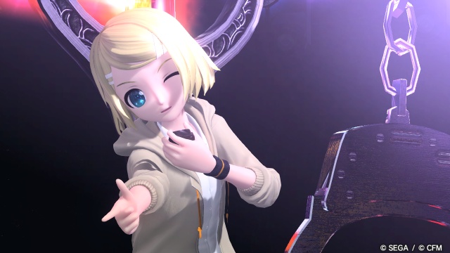 NKatakana's tweet photo. フェイカーちゃんの刺激的な社会科見学
#DIVAAC #ゆる撮影勢 https://t.co/UvIsRhWQhj