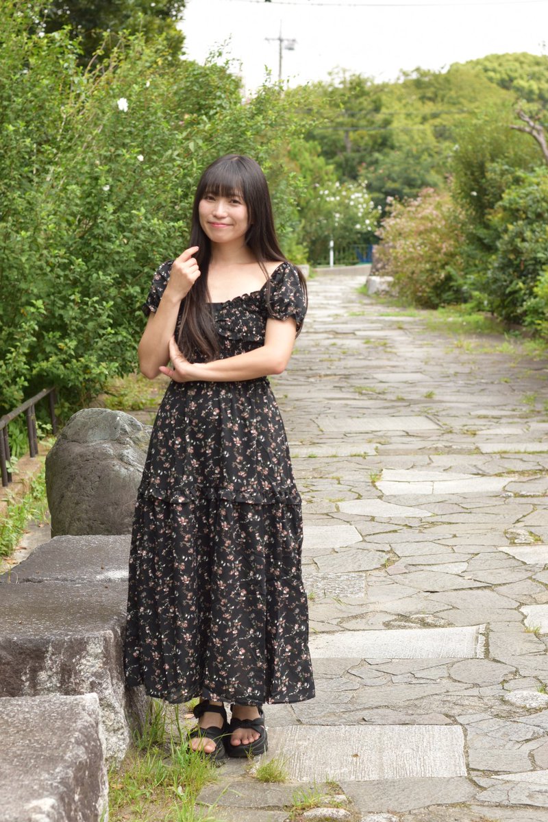 maechit's tweet photo. 2026.8.22  世田谷線・下高井戸周辺にて（4）
碧木ももさん
#ポートレート 
#碧木もも 
#ODS 
#DDS https://t.co/fz1ukcIpPC