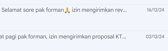lovenIove's tweet photo. kangen jaman stress ngirim draft proposal https://t.co/6iajCWEq0Y